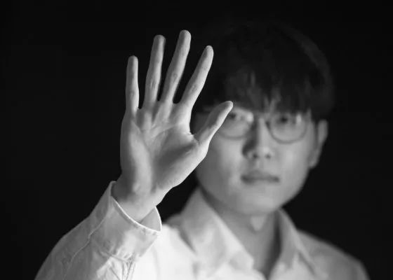 说谎的爱人